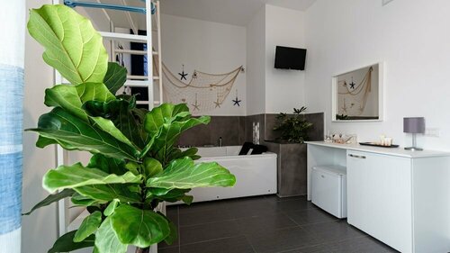 Terra Mia, Book Hotel Hoteller i Pompeji med parkering, Parkering