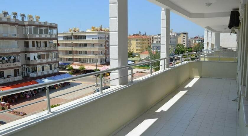 MiTOS APART OTEL