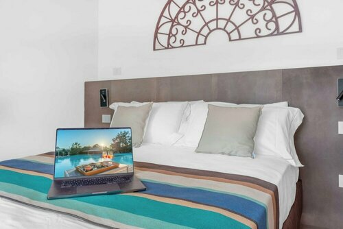Dimora Relais Excelsa B&B, Забронировать Отель «постель и завтрак» Галлиполи Саленто