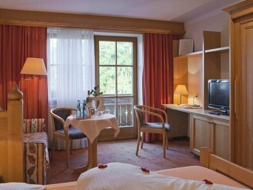 Der Helmerhof Allgäu Hideaway, Забронировать Отель Отели Баварии с парковкой, Парковка
