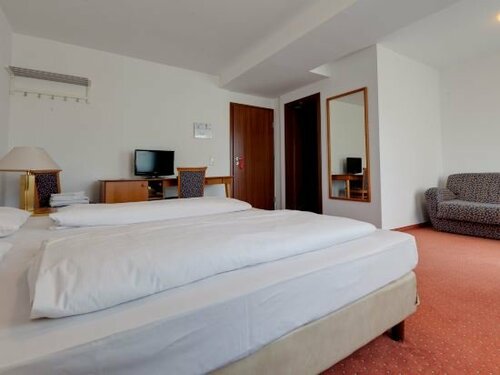 Hotel BaWü, Reserva ahora Hotel Hoteles en Stuttgart con desayuno, cerca de University of Applied Sciences, Desayunos