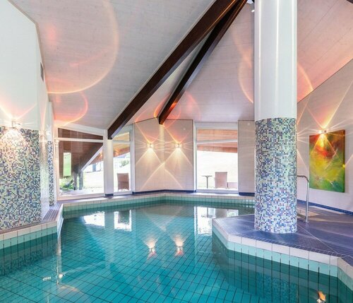 Hotel Zum Ochsen, Réserver Hôtel Hôtels SPA à Bade-Wurtemberg, SPA