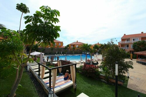 Hotel El Duque, Prenota Residence Hotel a Tenerife con piscina, Piscina