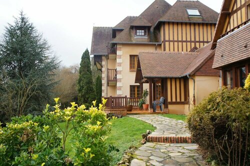 Hôtel Le Romantica, Book Hotel Pennedepie Honfleur