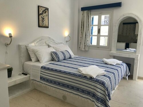 Dioskouri Art Villas, Забронировать Отель Отели Камари с бассейном, Бассейн