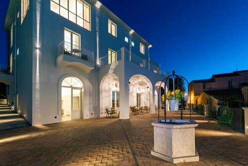 Relais Palazzo del Barone, Забронировать Гостевой дом Гостевые дома Сорренто, Гостевой дом