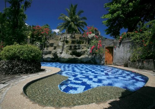 Tasik Ria Resort, Rezervați Stațiune Hoteluri all inclusive în Sulawesi, All Inclusive