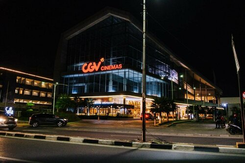 Grand Zuri Palembang, Book Hotel Businesshoteller i Palembang, 4* 5*