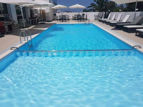 Fredj Hotel and Spa, Забронировать Курортный отель Танжер Tanger-Assilah, рядом с Forbes Museum of Tangier