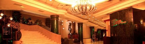Hotel San Marcos Grand, Book Hotel Culiacán Sinaloa