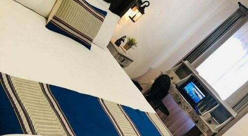 Casa de Adobe Gallery & Luxury Boutique, Prenota Boutique Hotel 4 stelle a Oaxaca, 4*