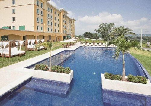 La Quinta by Wyndham Poza Rica, Rezerwuj Hotel Poza Rica Veracruz