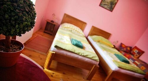 Penzion Plesnivec, Boek Pension Poprad 