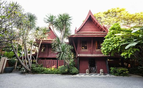The Royal City Hotel, Rezervovat Hotel Hotely v Central Thailand se snídaní, Snídaně