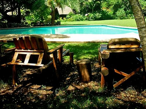 Moivaro Coffee Plantation Lodge, Buchen Sie Ferienhaus Nkoanrua Arusha National Park