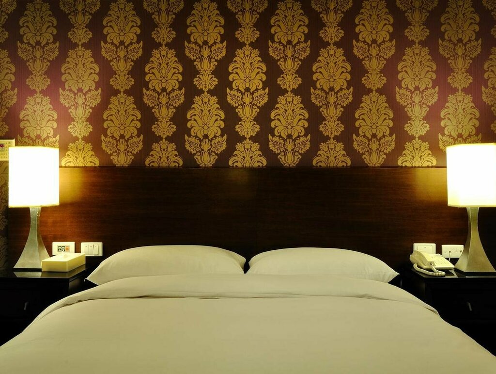 Delight Hotel