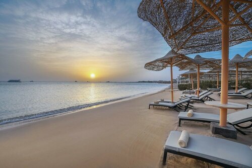 Jaz Makadi Star & Spa, Prenota Resort Hotel SPA a Hurghada, SPA