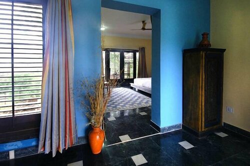 Aravali Silence Lakend Resorts & Adventures, Boek Hotel Hotels in Rajasthan met zwembad, Zwembad