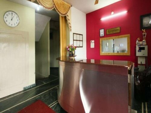 Jungle Hill Resort Coorg