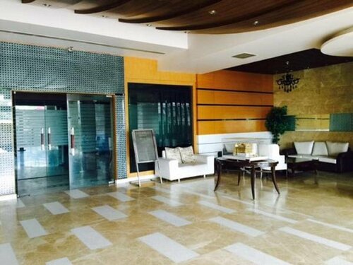 Hotel Randhawa International