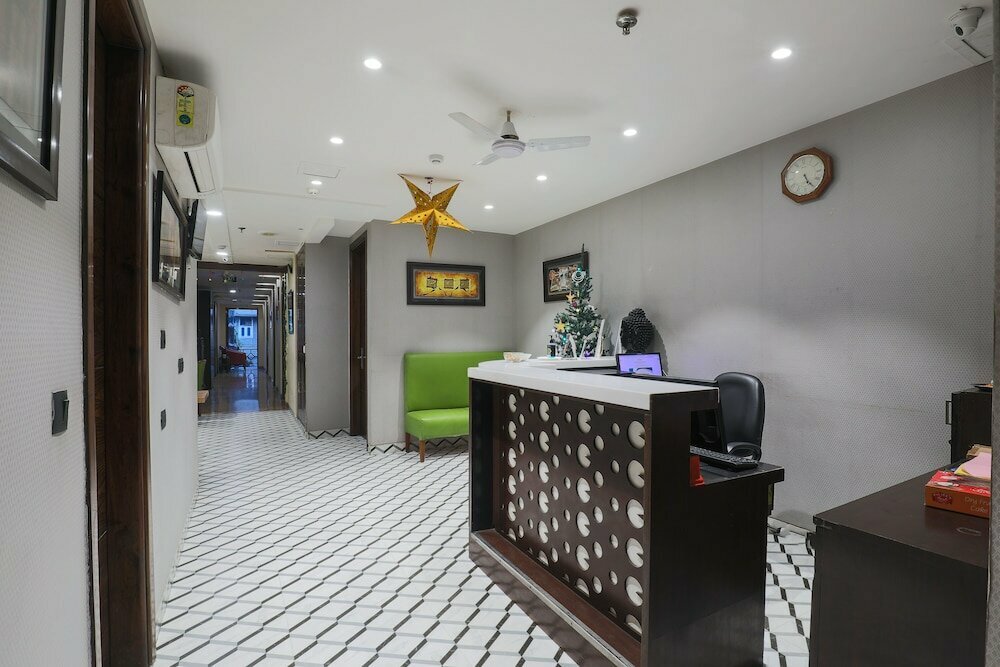 Zip by Spree Hotel Bluestone