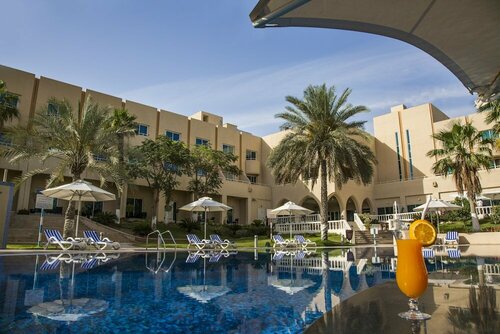 Mafraq Hotel Abu Dhabi, Boek Hotel Al Mafraq Emirate Abu Dhabi