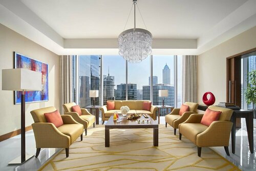 Anantara Downtown Dubai, Prenota Hotel Downtown Dubai 