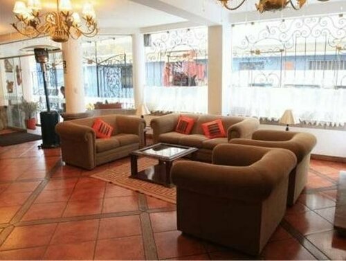 Hacienda Puno, Rezervați Hotel Puno Peru, lângă Huajsapata Hill