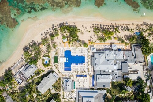 Bahia Principe Explore El Portillo - All Inclusive, Book Ferieresort Resorthoteller i Samana, Ferieresort