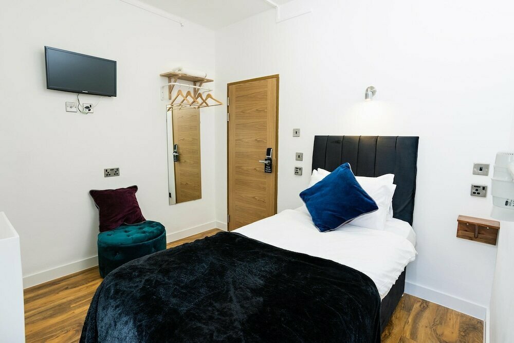 Fenners Hotel