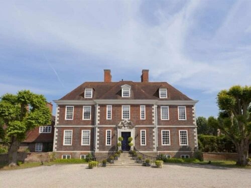 The Salutation, Buchen Sie Hotel Sandwich Kent