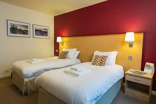 Dartmouth Golf & Country Club, Rezervasyon Tatil Köyü Dartmouth Devon
