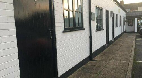 Three Horseshoes Inn, Reservar Hotel Coventry West Midlands