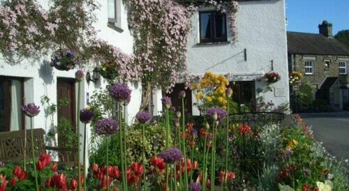 Buckle Yeat Guest House, Varaa Matkakoti Sawrey Windermere
