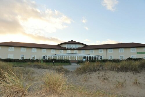 The Little Haven Hotel On The Beach, Забронировать Отель Саут-Шилдс Тайн и Уир