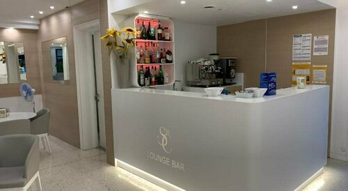 Hotel San Carlo, Забронировать Отель Sabbiadoro Линьяно-Саббьядоро, рядом с Faro Rosso