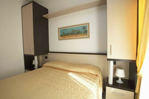 Hotel Nuovo Metrò, Забронировать Отель Отели Сесто-Сан-Джованни 3 звезды, 3*