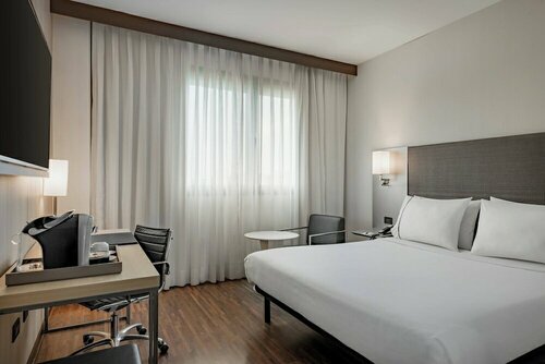 AC Hotel Bologna by Marriott, Забронировать Отель Отели Болоньи 4 звезды, 4*
