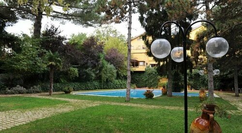 Benito Al Bosco, Réserver Hôtel Hôtels à Latium avec piscine, Piscine