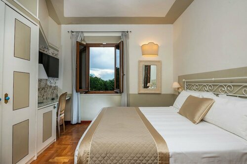 Albergo Le Terme, Buchen Sie Hotel San Quirico dʼOrcia Val d'Orcia