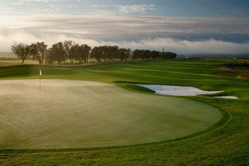 Jurmala Golf Club & Hotel, Prenota  Pinki Babite