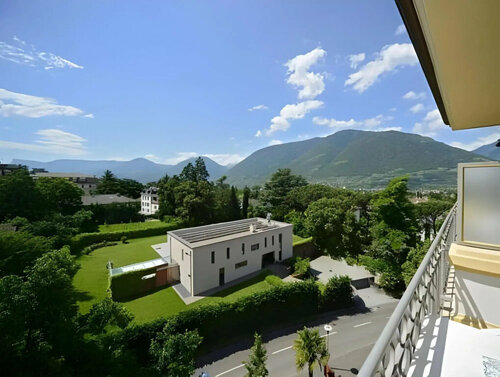 Hotel Kolping, Забронировать Отель Меран 