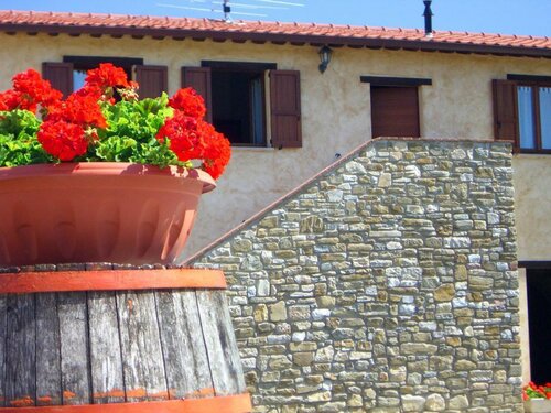 Monte Fugnano, Reserva ahora Hotel Gubbio Umbría