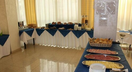 Hotel Orly, Забронировать Отель Отели Чезенатико 3 звезды, 3*