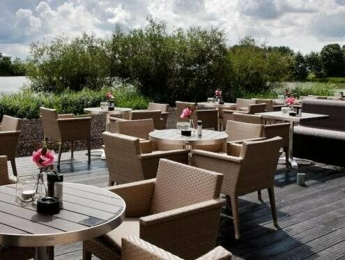 Van der Valk Hotel Sneek, Reserva ahora Hotel Hoteles de 4 estrellas en Frisia, 4*