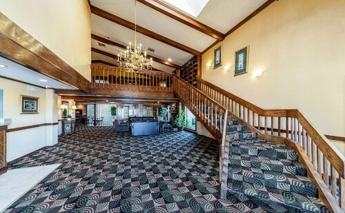 Rodeway Inn, Buchen Sie Hotel Clarksdale Mississippi