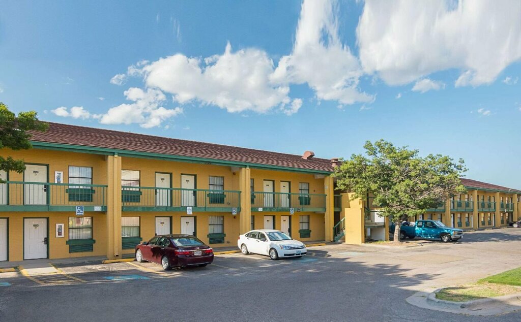 Quality Inn