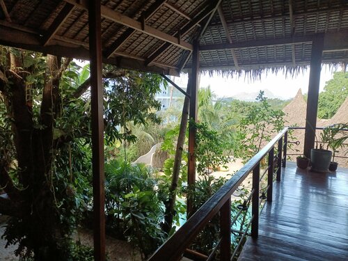 Happiness Boutique Resort El Nido, Забронировать Апартаменты/квартира Отели Эль-Нидо с бассейном, Бассейн