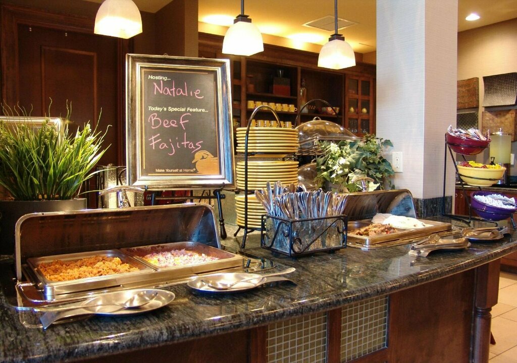 Homewood Suites by Hilton Mobile - East Bay - Daphne