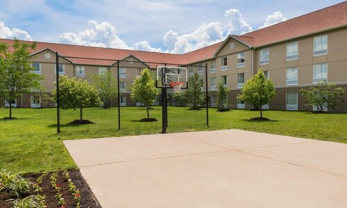 Homewood Suites by Hilton St. Louis Riverport - Airport West, Réserver Hôtel Maryland Heights Missouri